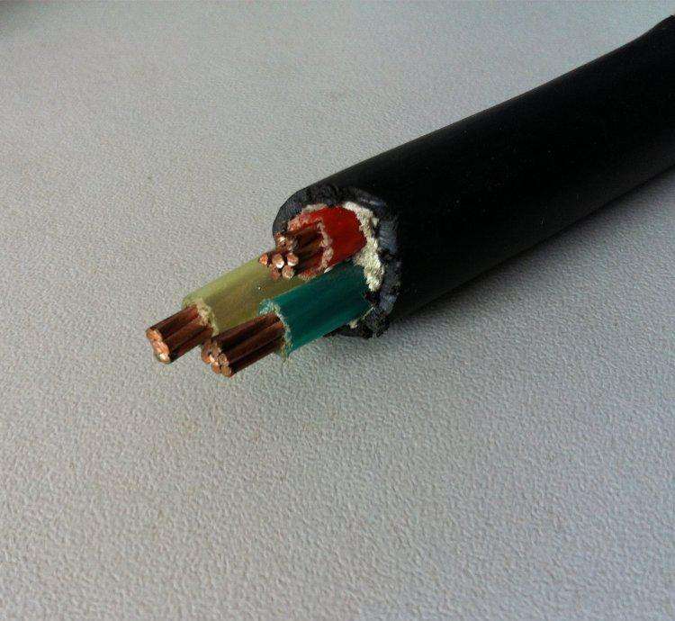 FYS-YJY防鼠蟻電纜 FYS-YJY防鼠蟻電纜