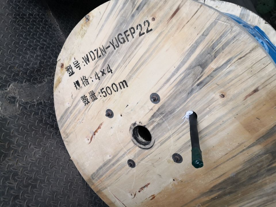 WDZ-YJGFP22-3KV電纜 WDZ-YJGFP22-3KV電纜